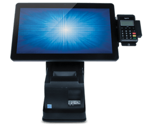 elo your touchscreen expert point of sale to signage,