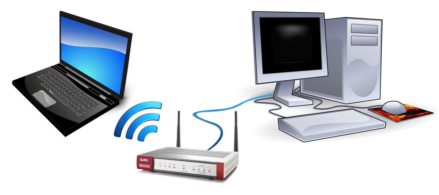 wireless networks from KML Computer Services.