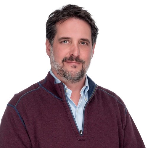 Mark Rossi