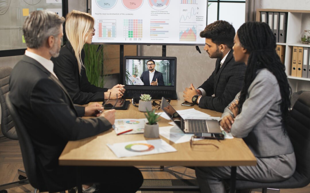 When to Supplement Your Internal IT with Co-Managed Support