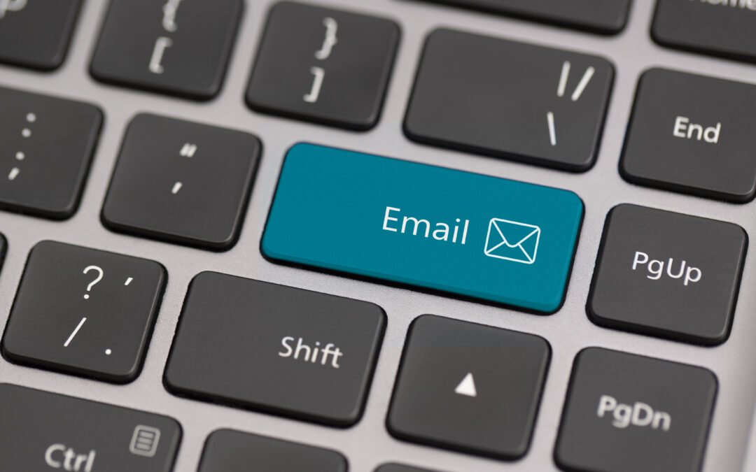 How to Tell If Your Email’s Been Hacked And Why KML Should Be Your First Call