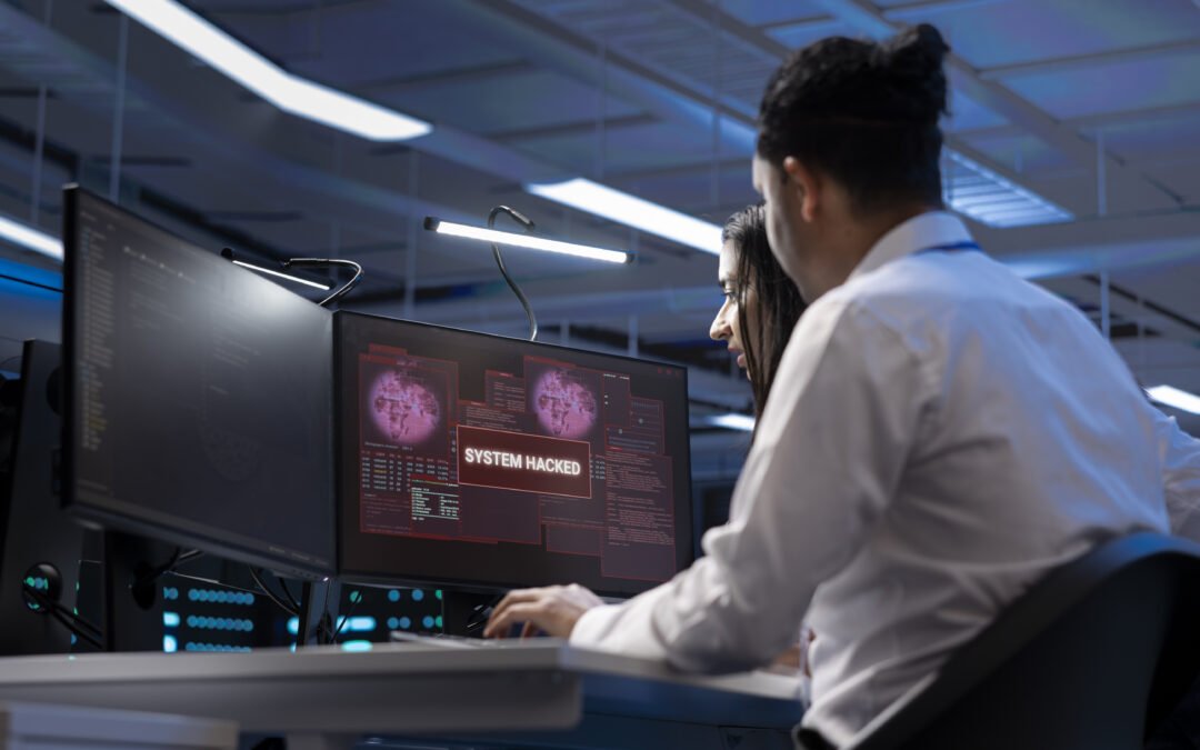 Cybersecurity Audits in 2025: Why Your Business Cannot Afford to Wait