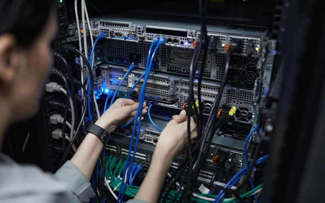 Structured Cabling Standards Every Office Should Know