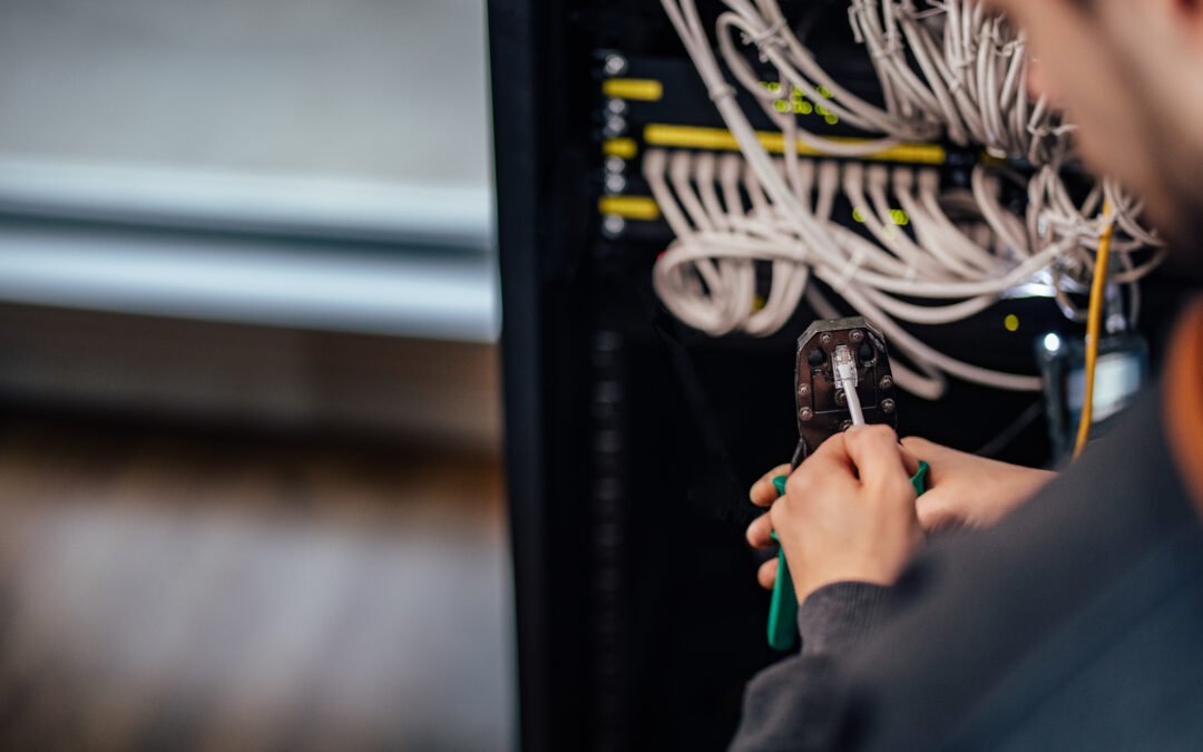 How to Audit Your Company’s IT Infrastructure: A Complete Guide