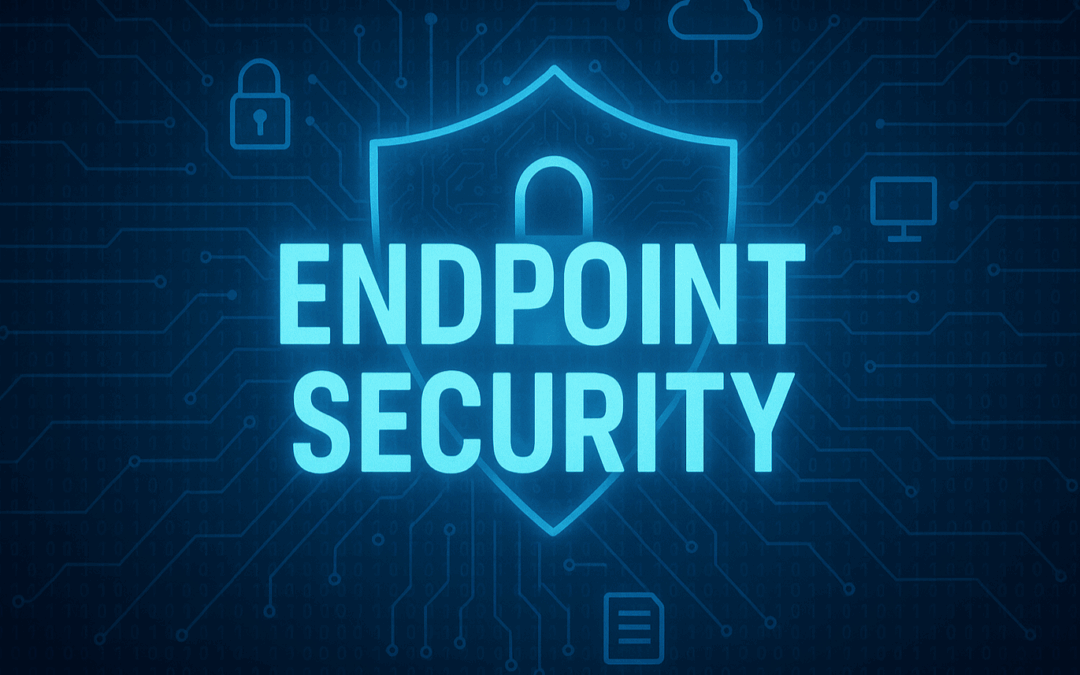 You Know What Traditional Antivirus Is…Do You Know EDR?